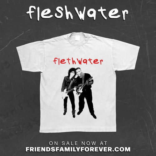 Fleshwater - Flethwater Mike Tyson