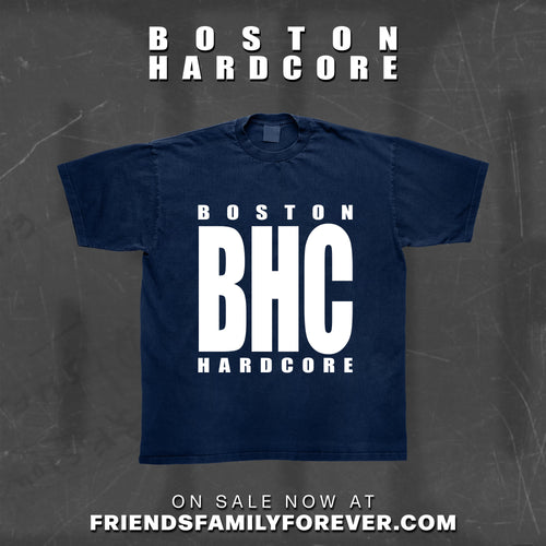 BHC - BHC BLUE
