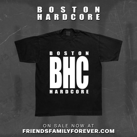 BHC - BHC BLACK