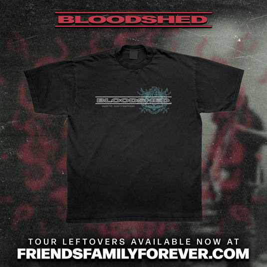 Bloodshed LA 