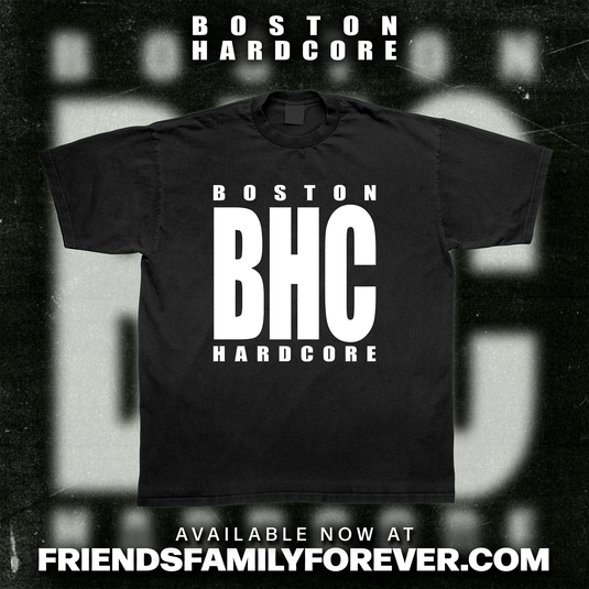 BHC - BHC BLACK
