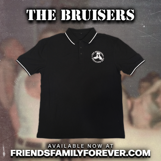 The Bruisers - Polo