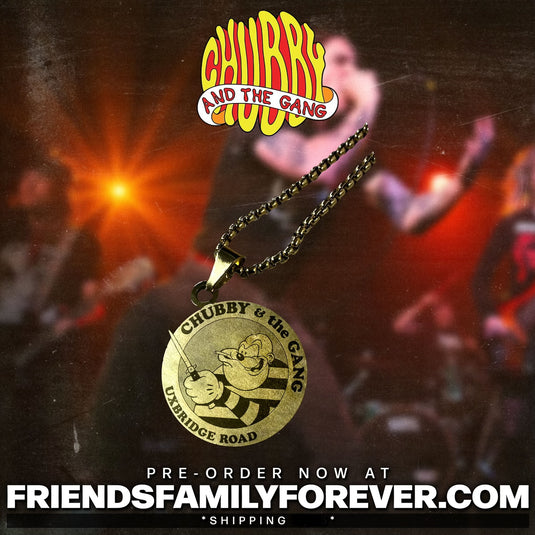 Chubby & The Gang Chain