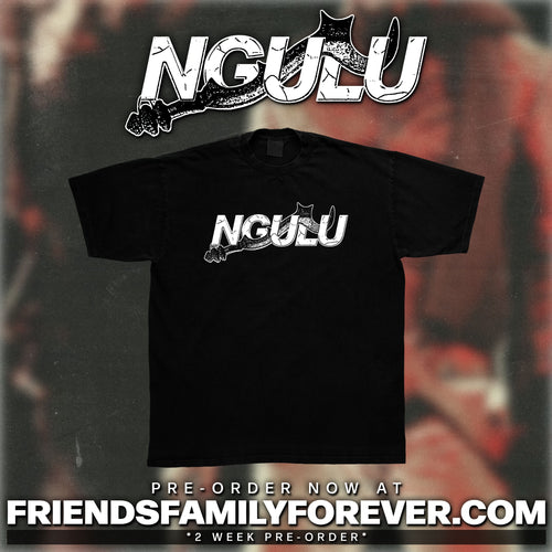 NGULU - LOGO