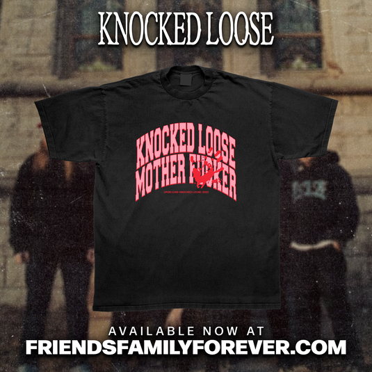 Black T-Shirt with 
