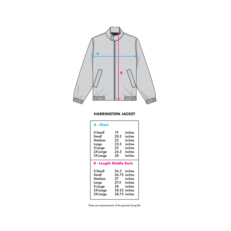 Load image into Gallery viewer, Haywire - Harrington Jacket
