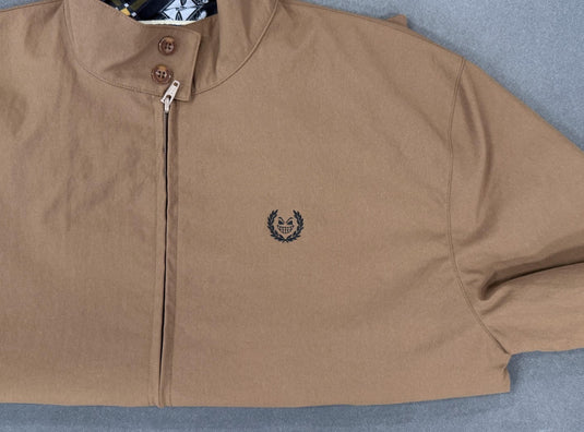 Haywire - Harrington Jacket