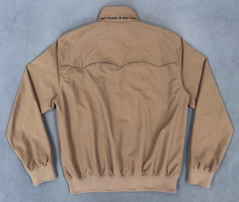 Load image into Gallery viewer, Haywire - Harrington Jacket
